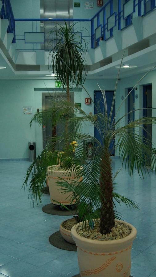 Hotel Muy (Adults Only) Cidade do México Exterior foto