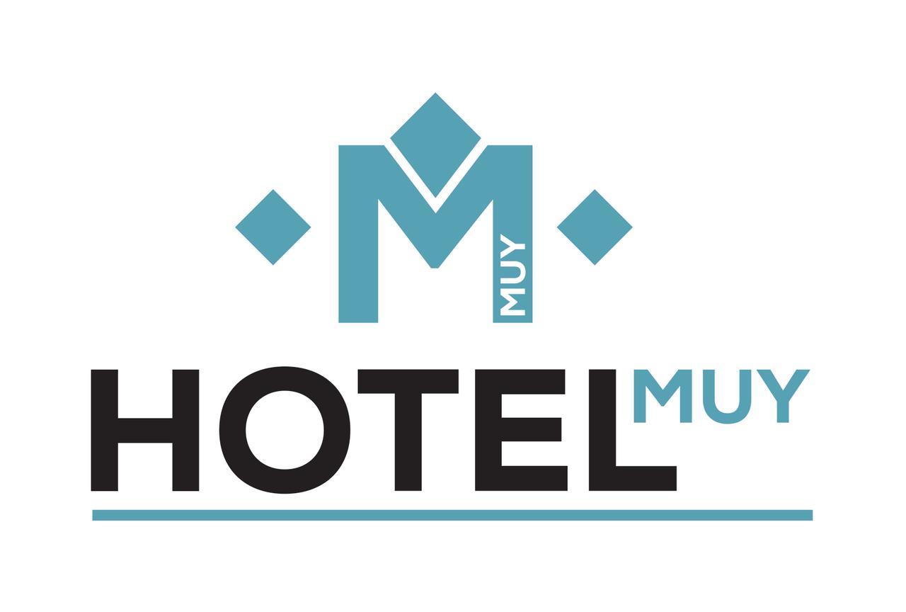 Hotel Muy (Adults Only) Cidade do México Exterior foto